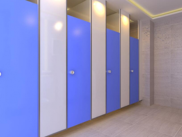 衛(wèi)生間隔斷選用什么材料好? 衛(wèi)生間隔斷選用什么材料好?